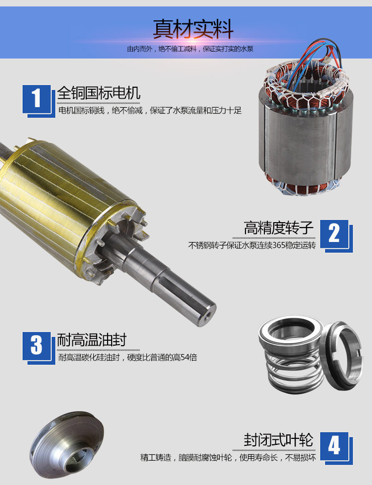 ZWL直联式自吸草莓视频网站在线观看入口配件解析图